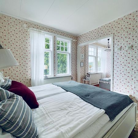 Goeta Hotell Borensberg Luaran gambar