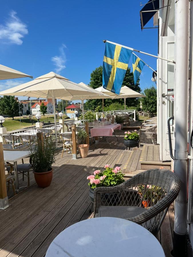Goeta Hotell Borensberg Luaran gambar