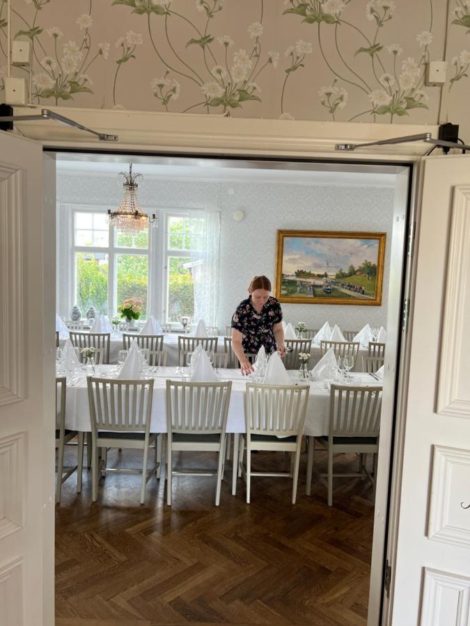 Goeta Hotell Borensberg Luaran gambar