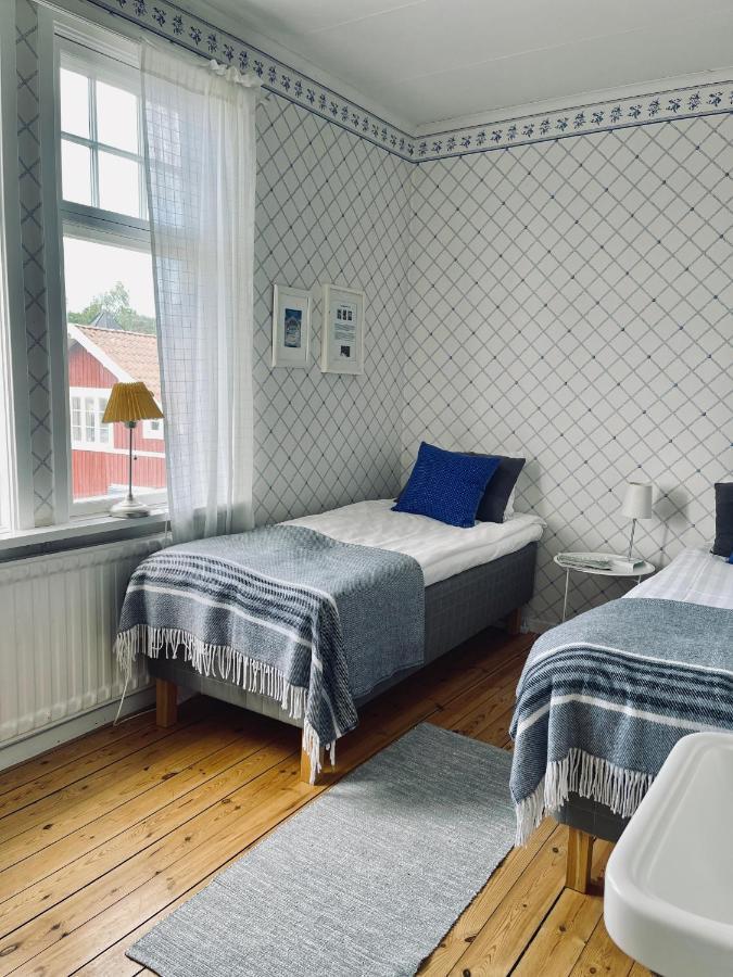 Goeta Hotell Borensberg Luaran gambar