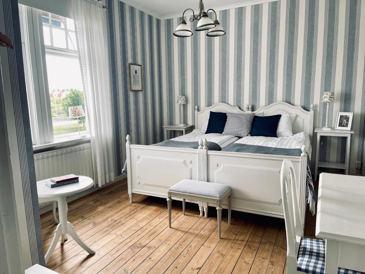 Goeta Hotell Borensberg Luaran gambar
