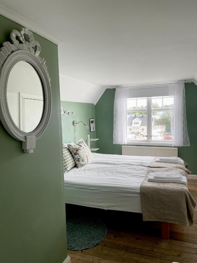 Goeta Hotell Borensberg Luaran gambar