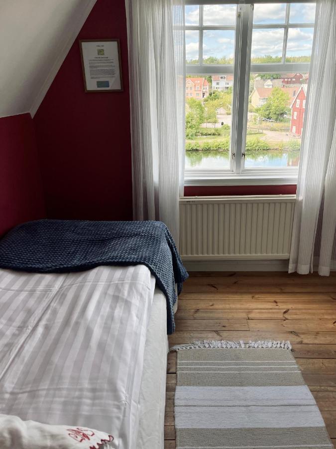 Goeta Hotell Borensberg Luaran gambar