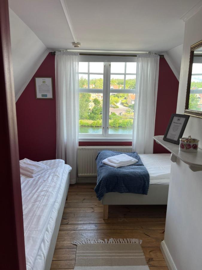 Goeta Hotell Borensberg Luaran gambar
