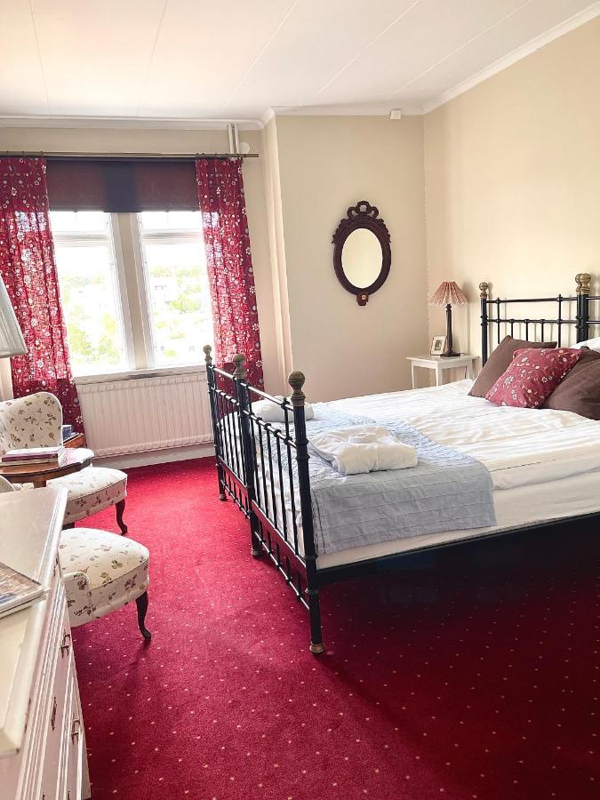 Goeta Hotell Borensberg Luaran gambar