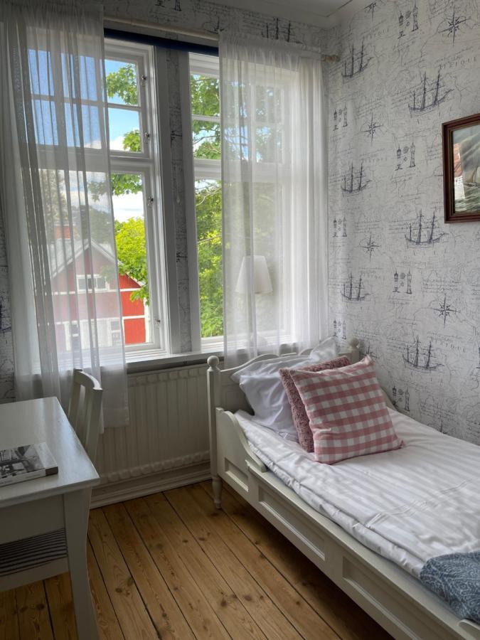 Goeta Hotell Borensberg Luaran gambar