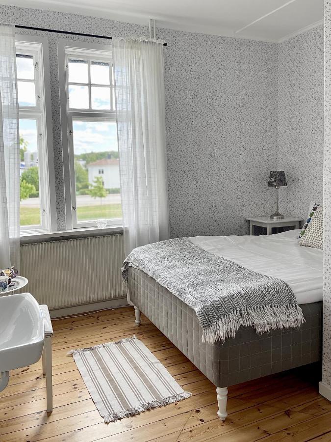 Goeta Hotell Borensberg Luaran gambar